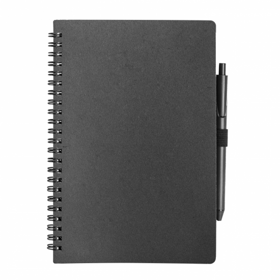 Caderno de Anotações Promocional Caderno de Anotações Promocional