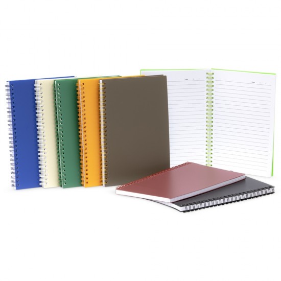 Caderno A5 Personalizada Caderno A5 Personalizada
