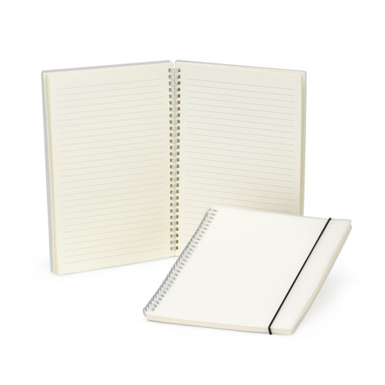 Caderno B5 Plástico Caderno B5 Plástico