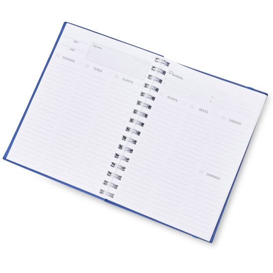 Caderno Planner Promocional Caderno Planner Promocional