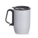 Caneca em aço inox Personalizada Caneca em aço inox Personalizada