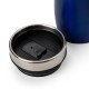 Caneca Inox Parede Dupla 275 ml Caneca Inox Parede Dupla 275 ml
