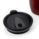 Caneca Inox Parede Dupla 400 ml Caneca Inox Parede Dupla 400 ml