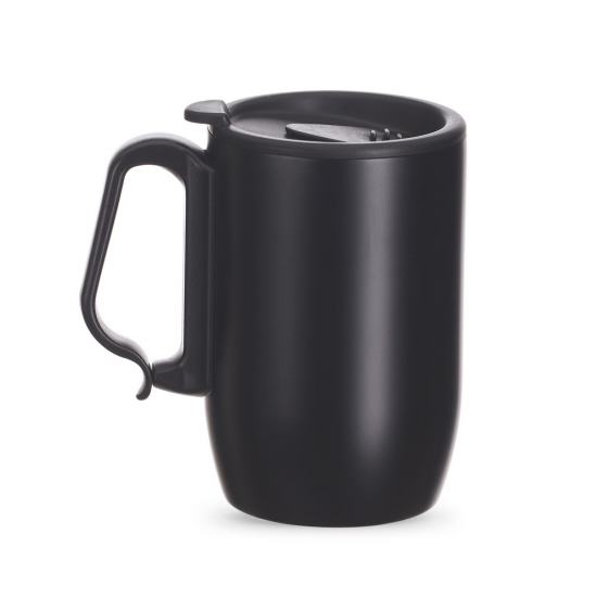 Caneca em aço inox Personalizada Caneca em aço inox Personalizada