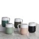 Caneca Térmica Inox 500ml com Display LED Caneca Térmica Inox 500ml com Display LED
