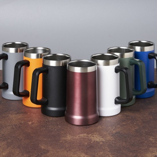 Caneca Térmica 700ml Caneca Térmica 700ml
