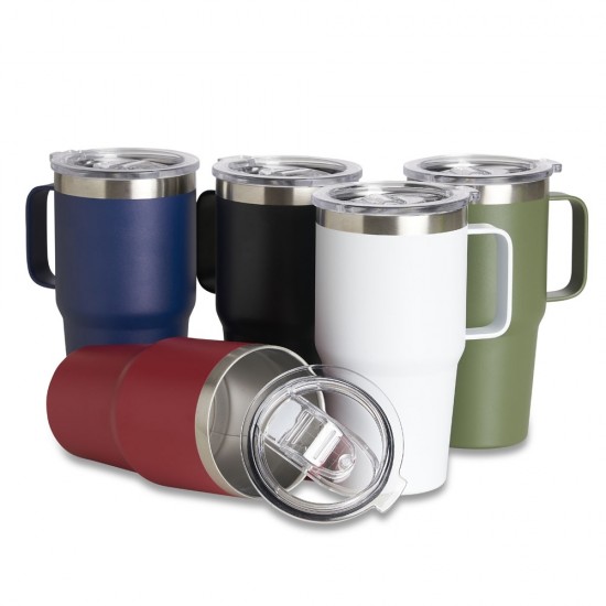 Caneca Térmica 700ml Caneca Térmica 700ml