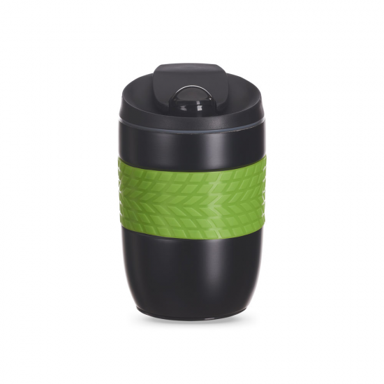 Caneca antiqueda em aço inox Personalizada Caneca antiqueda em aço inox Personalizada