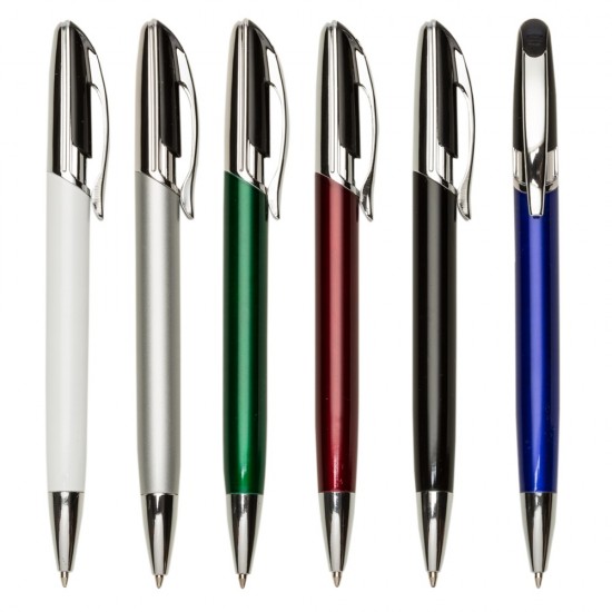 Caneta Metal com Logo Caneta Metal com Logo