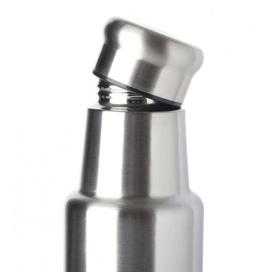 Garrafa em aço inox Personalizada Garrafa em aço inox Personalizada