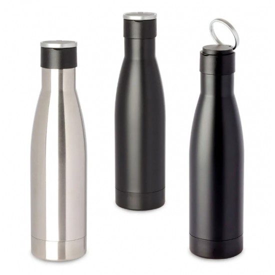 Caneca em aço inox parede Caneca em aço inox parede