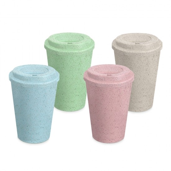 Copo Fibra de Arroz 450ml Copo Fibra de Arroz 450ml