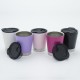 Copo Parede Dupla Inox 300ml Personalizado Copo Parede Dupla Inox 300ml Personalizado