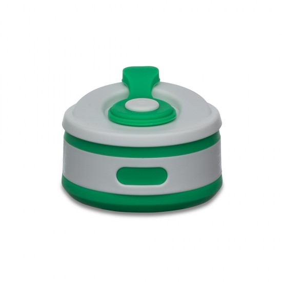 Copo retrátil para brinde silicone 500ml Copo retrátil para brinde silicone 500ml