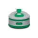 Copo retrátil para brinde silicone 500ml Copo retrátil para brinde silicone 500ml