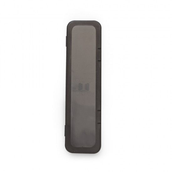 Estojo Plástico para Uma Caneta Personalizada Estojo Plástico para Uma Caneta Personalizada