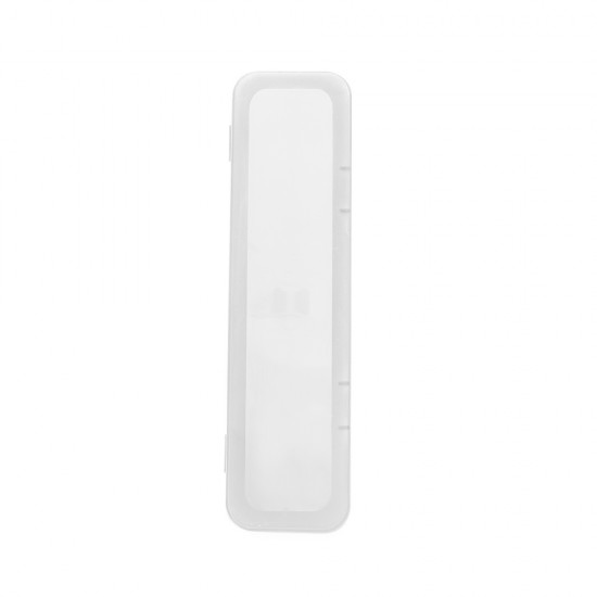 Estojo Plástico para Uma Caneta Personalizada Estojo Plástico para Uma Caneta Personalizada