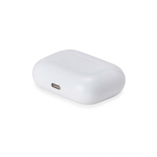 Fone Bluetooth com Case Carregador Personalizado Fone Bluetooth com Case Carregador Personalizado