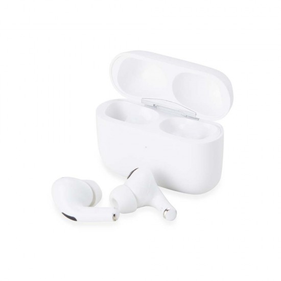 Fone Bluetooth com Case Carregador Personalizado Fone Bluetooth com Case Carregador Personalizado