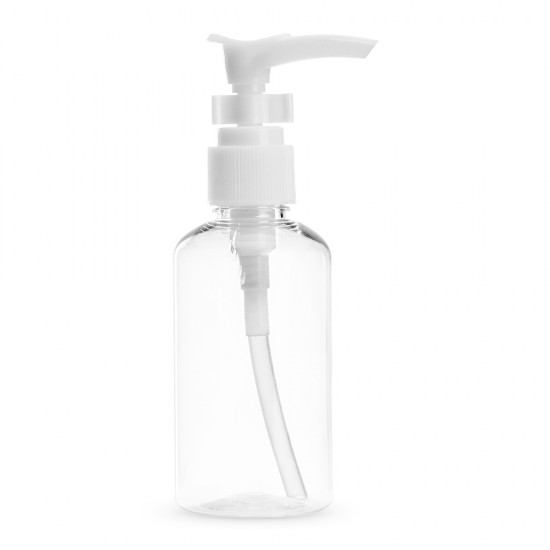 Frasco de Plástico 75ml Personalizado Frasco de Plástico 75ml Personalizado