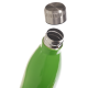 Garrafa de Aço Inox Personalizada Garrafa de Aço Inox Personalizada