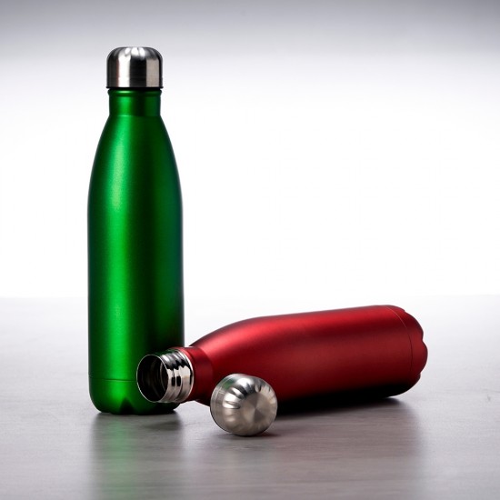 Garrafa Inox 750ml Personalizada Garrafa Inox 750ml Personalizada