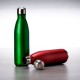 Garrafa Inox 750ml Personalizada Garrafa Inox 750ml Personalizada
