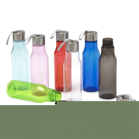 Garrafa Plástica 600ml Garrafa Plástica 600ml