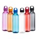 Garrafa Plástica 650ml Promocional Garrafa Plástica 650ml Promocional
