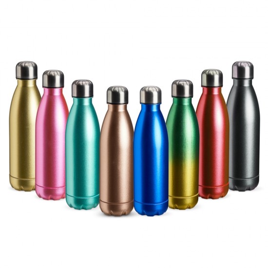 Garrafa Plástica 680ml Garrafa Plástica 680ml