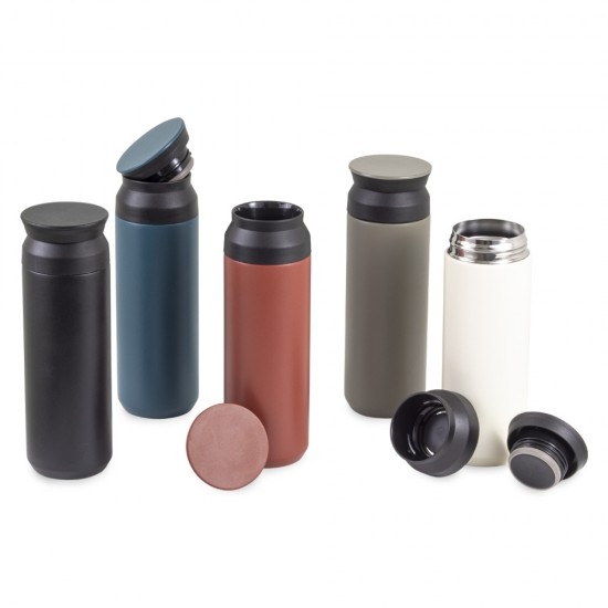 Garrafa Térmica 470ml Garrafa Térmica 470ml