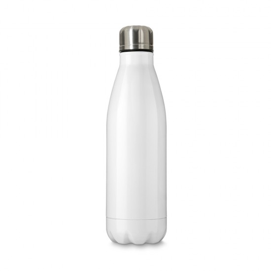 Garrafa Térmica de Inox 500ml Para Brinde Personalizado Garrafa Térmica de Inox 500ml Para Brinde Personalizado