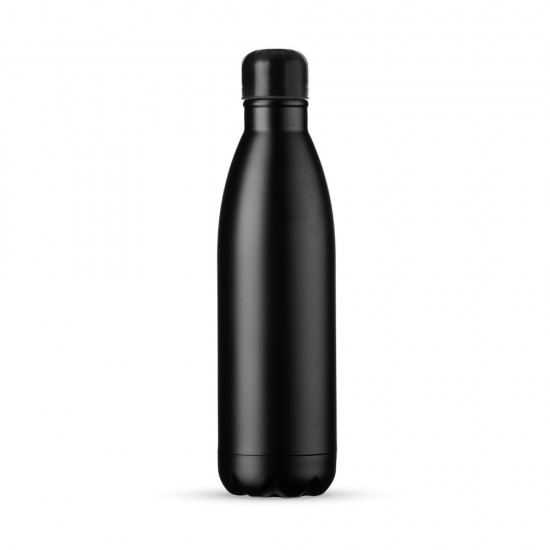 Garrafa Térmica de Inox 500ml Para Brinde Personalizado Garrafa Térmica de Inox 500ml Para Brinde Personalizado