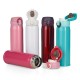 Garrafa Térmica 400ml Personalizada Garrafa Térmica 400ml Personalizada
