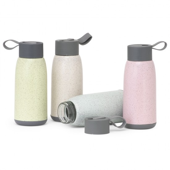 Garrafa de Vidro 350ml Garrafa de Vidro 350ml