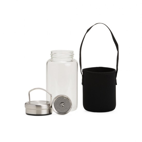 Garrafa de Vidro 650ml Garrafa de Vidro 650ml