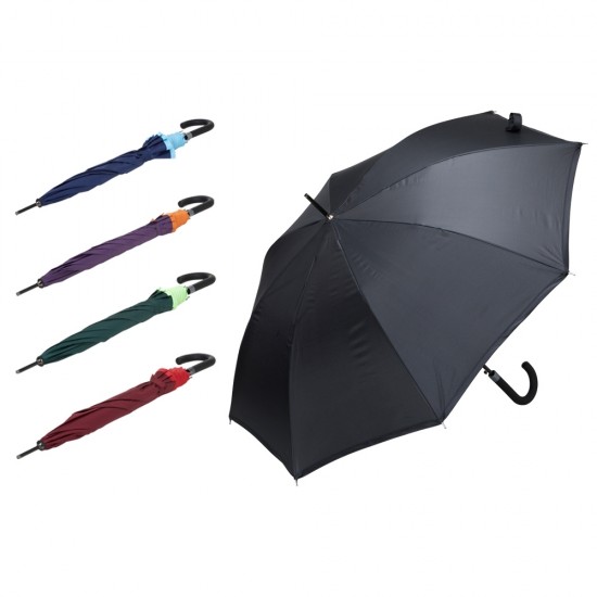 Guarda-chuva Manual com Logo Guarda-chuva Manual com Logo