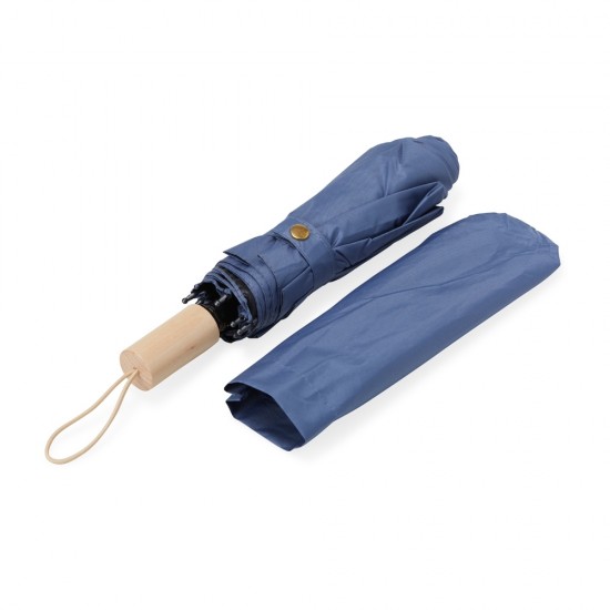 Guarda-chuva Automático com Logo Guarda-chuva Automático com Logo