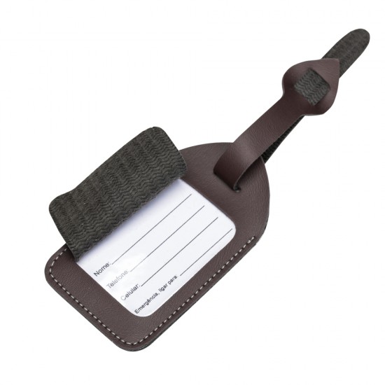 Identificador de Bagagem Personalizado Identificador de Bagagem Personalizado