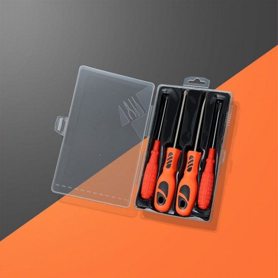 Kit Ferramenta 4 Peças Personalizada Kit Ferramenta 4 Peças Personalizada
