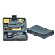 Kit Ferramenta 11 Peças Personalizada Kit Ferramenta 11 Peças Personalizada