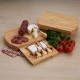 Kit Queijo 5 Peças Kit Queijo 5 Peças
