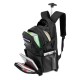 Mochila com rodinhas para notebook Personalizada Mochila com rodinhas para notebook Personalizada