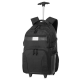 Mochila com rodinhas para notebook Personalizada Mochila com rodinhas para notebook Personalizada