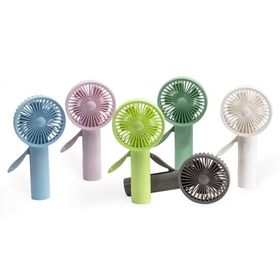 Mini Ventilador Manual Mini Ventilador Manual