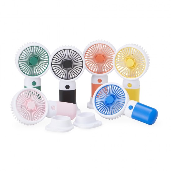 Mini Ventilador Manual Mini Ventilador Manual