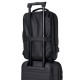 Mochila Couro Sintético USB 17 Litros Mochila Couro Sintético USB 17 Litros