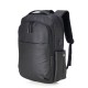Mochila Couro Sintético USB 20 Litros Mochila Couro Sintético USB 20 Litros
