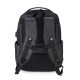 Mochila Couro Sintético USB 20 Litros Mochila Couro Sintético USB 20 Litros