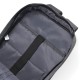 Mochila Poliéster com Bloqueador RFID Mochila Poliéster com Bloqueador RFID